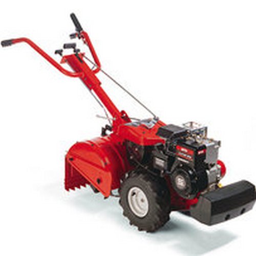 Motofraise 8 chx rapid